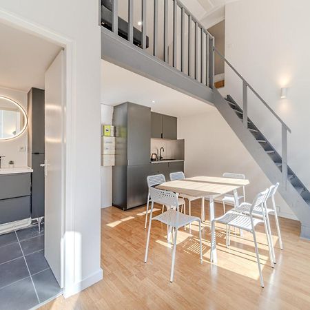 Ophelie Apartment Charming 4 Guests Bellecour Lyon Exterior photo