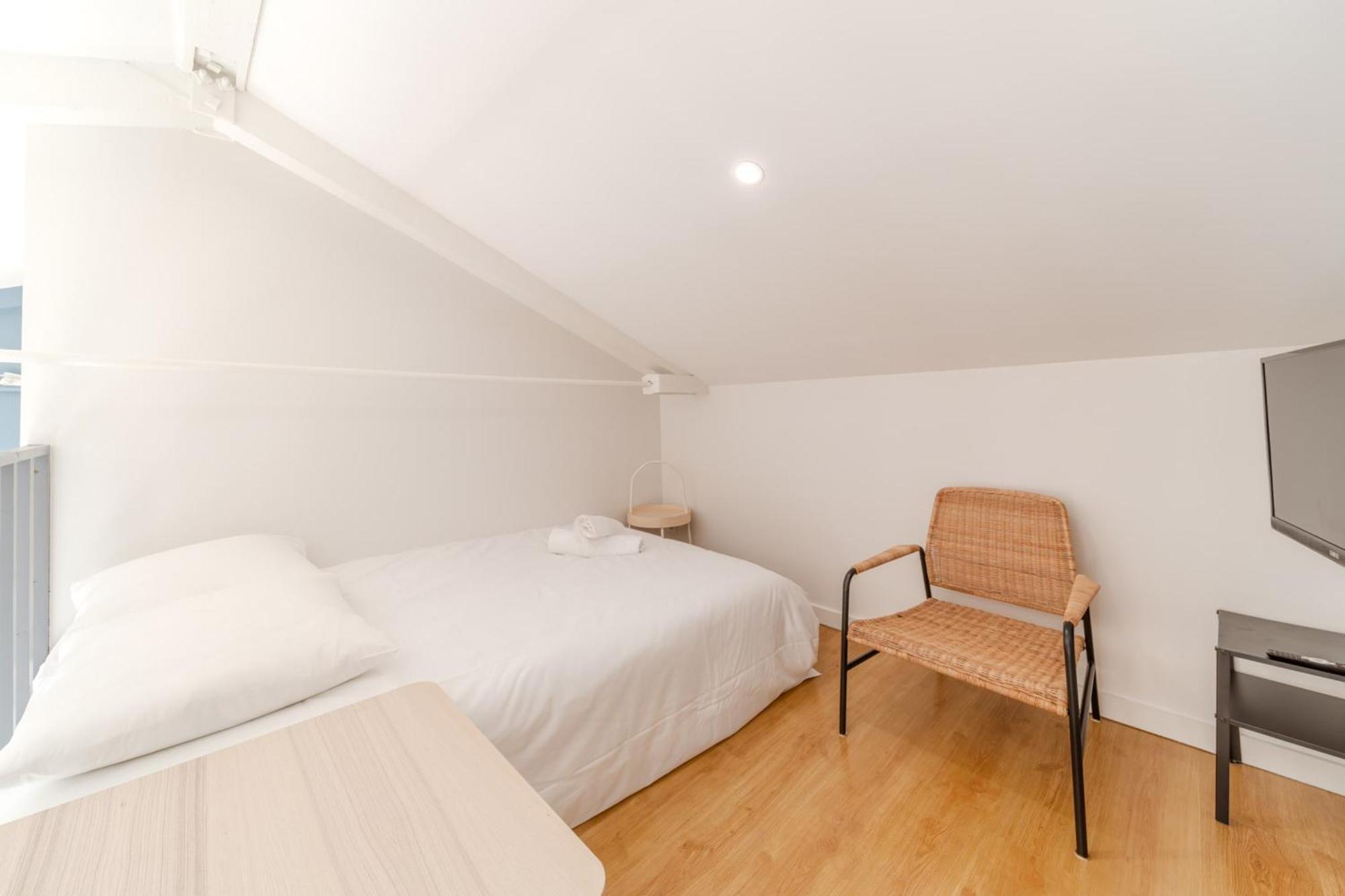 Ophelie Apartment Charming 4 Guests Bellecour Lyon Exterior photo